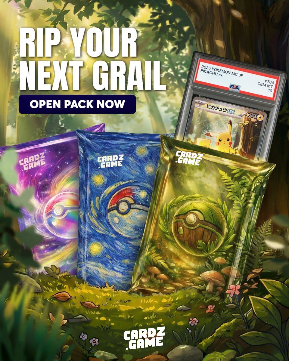 CARDZ.GAME tweet media