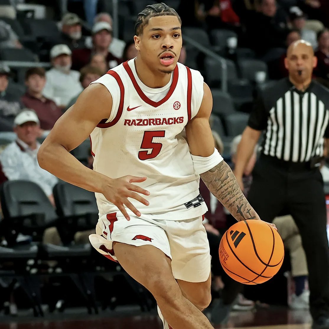 will2whitson's tweet image. Darius Acuff Jr. tonight in SEC Tournament vs. Oklahoma:

- 37 PTS
- 5 AST
- 5 REB
- 3 STL
- 11/21 FG
- 5/9 3PT
- 10/12 FT