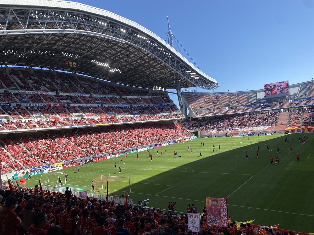 6時出発🚗今到着🤣