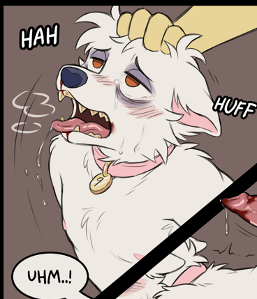 🦌 REIGN 🔞 COMMS CLOSED tweet media