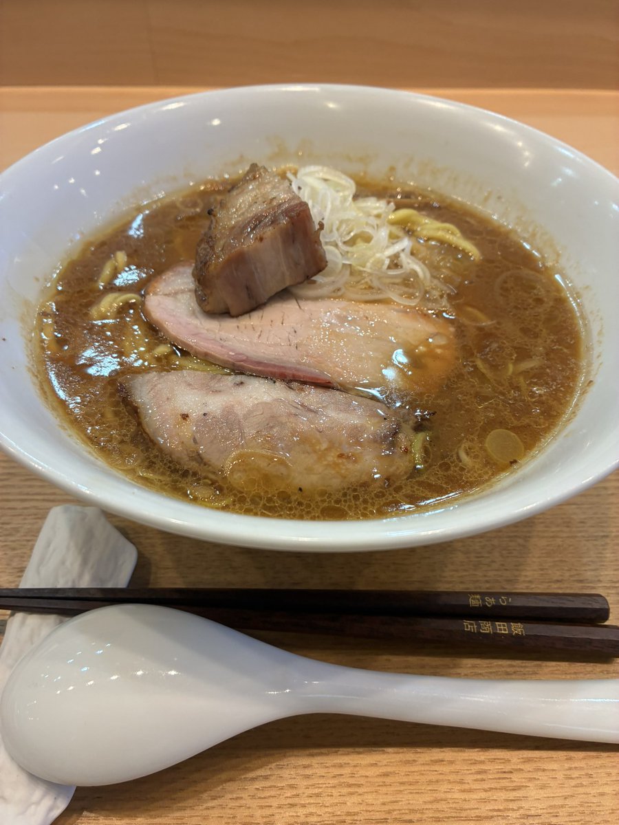rockwithfoo's tweet photo. 16周年おめでとうございます㊗️

(らぁ麺 飯田商店 土肥2-12-14, 湯河原町, 神奈川県, 259-0303, JP) https://t.co/tlJCq6Lsuo