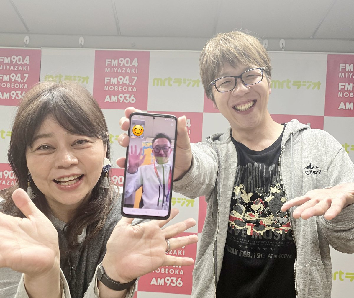 大野勇太 tweet media