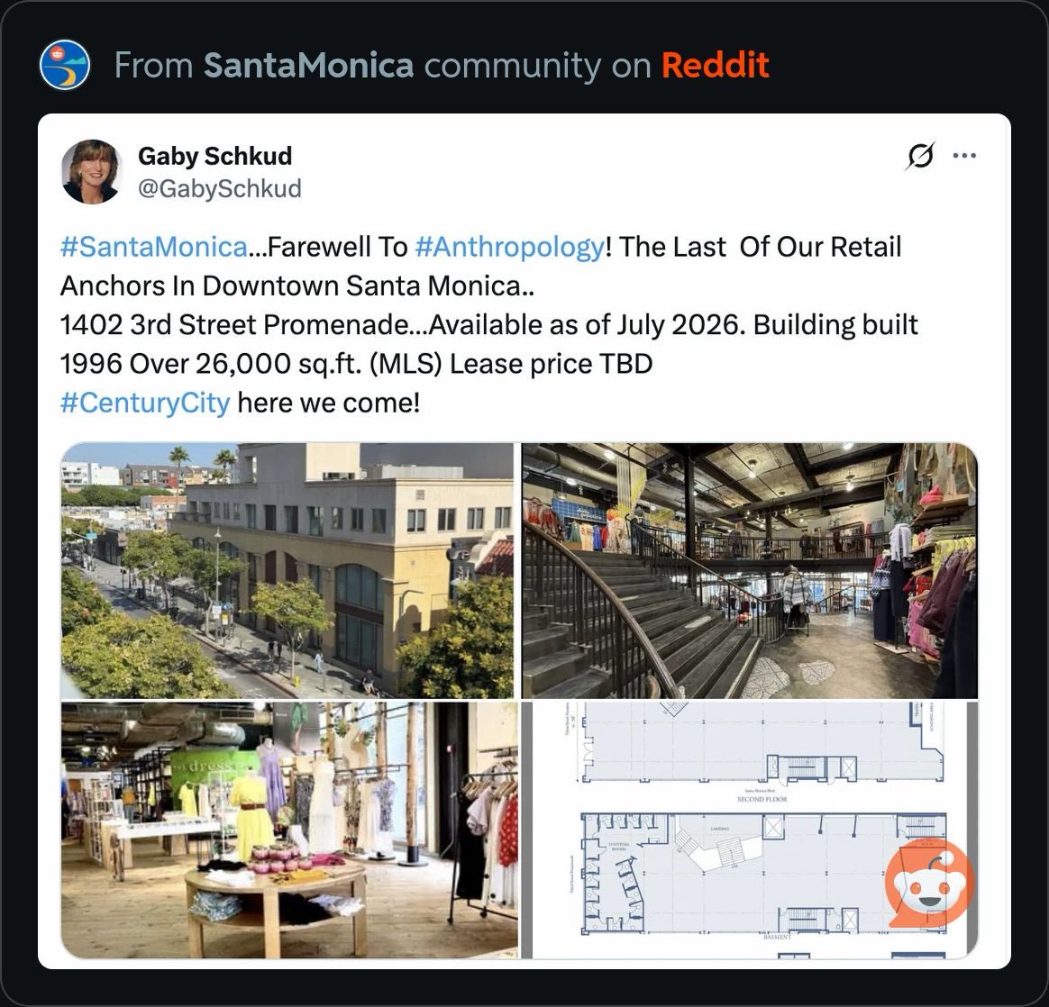 Make L.A. Great Again 🇺🇸 tweet media