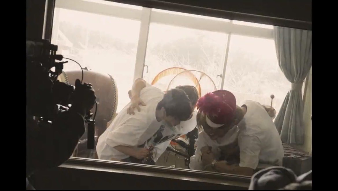 𖤣𖥧𖡼.𖤣𖥧⚘ かほ 𖤣𖥧𖥣｡𖥧 𖧧𖤣 tweet media