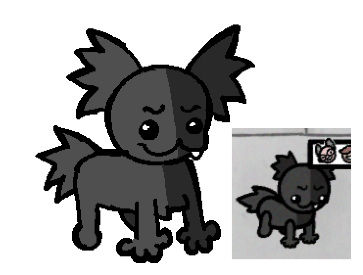 cystic 💫 tweet media