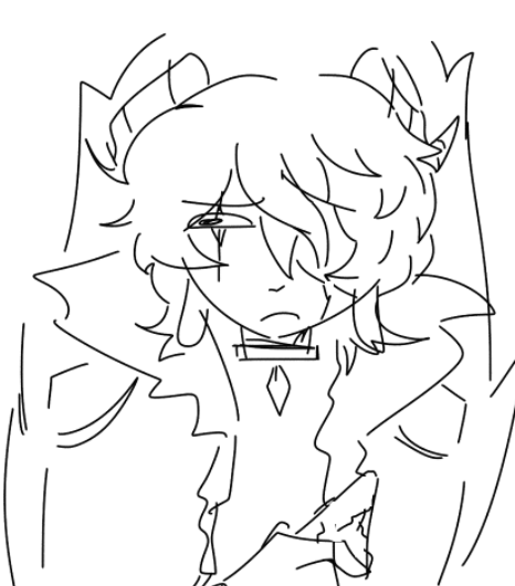 Heaven's Full Crescent Moon tweet media