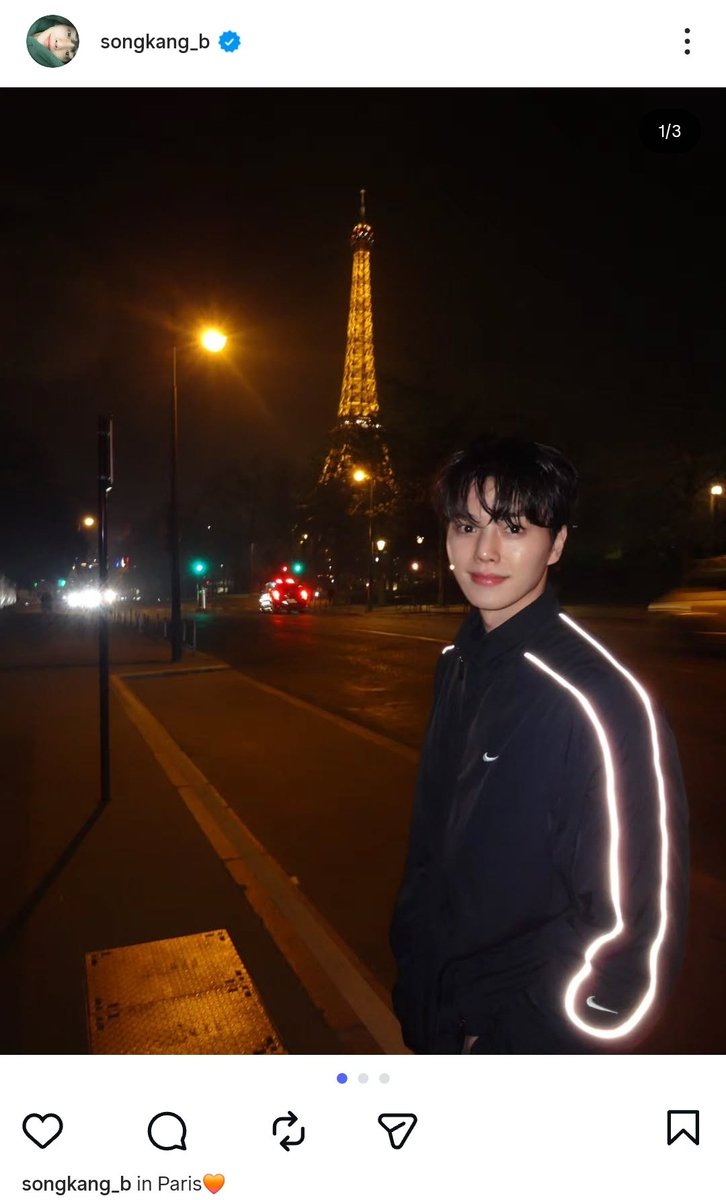 RIVER SPACE tweet media