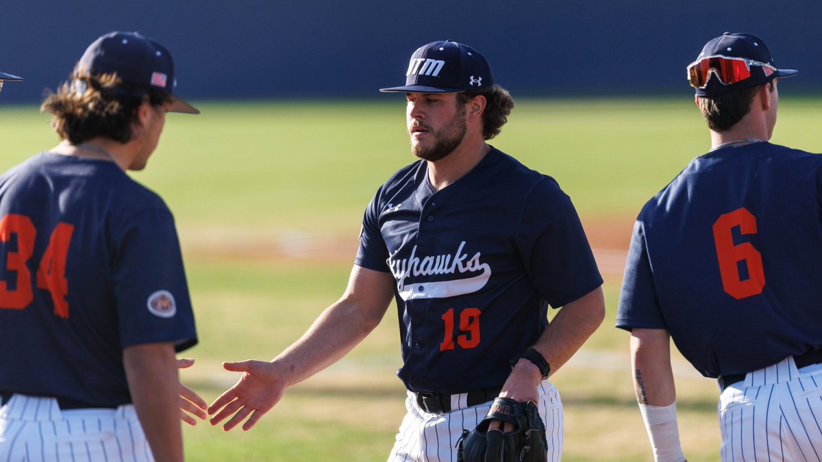 UT Martin Athletics tweet media