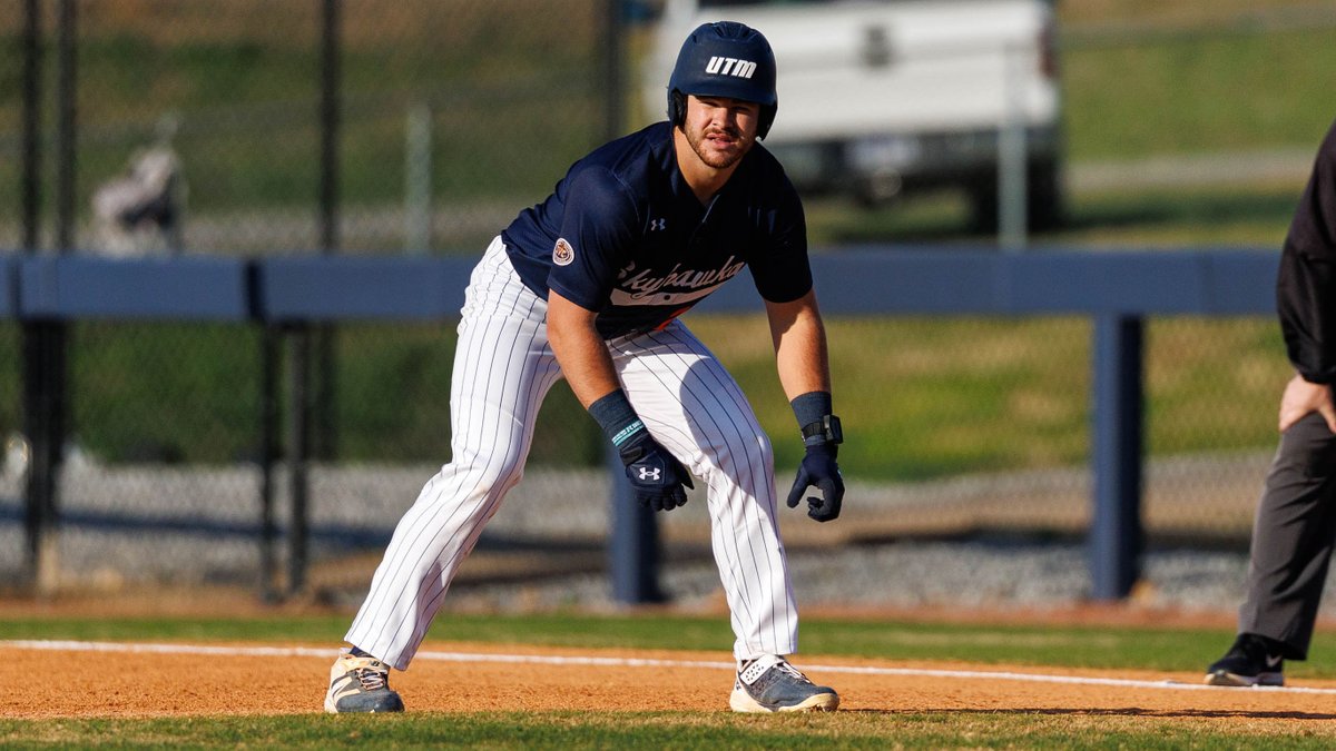 UT Martin Athletics tweet media