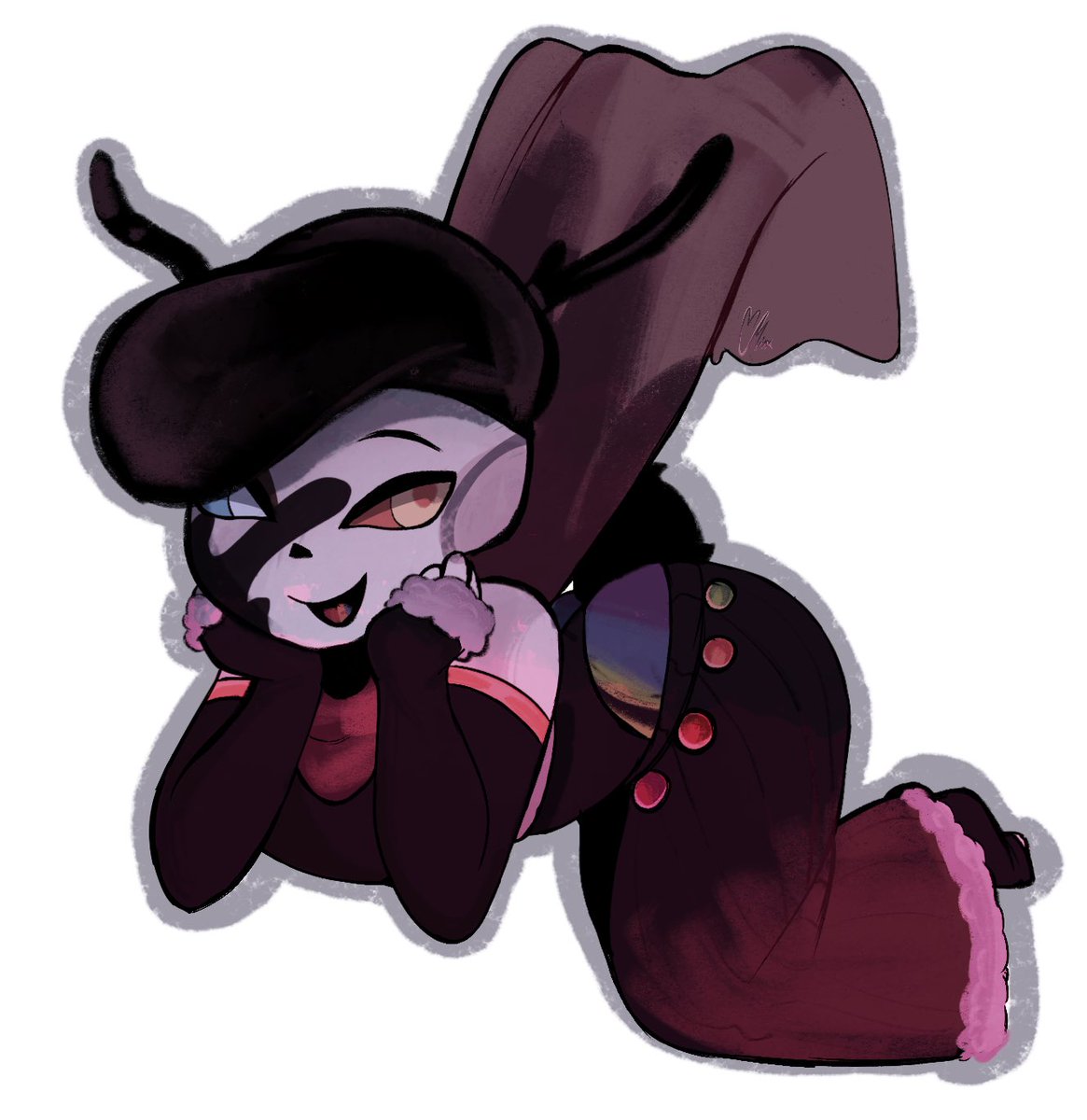 ♡ Latte tweet media