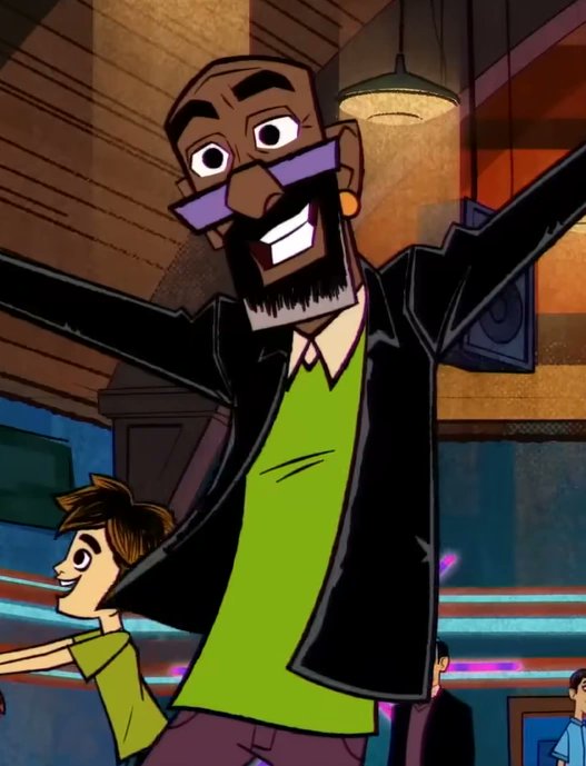 jones_est's tweet image. Happy 60th Birthday To @GaryAWilliams! Gary Voiced Pops From Moon Girl And Devil Dinosaur, Beta From Hailey's On It, And Perry Porter From The Owl House. #GaryAnthonyWilliams @SeanAstin @diamondwhite @steveloter @frankiemuniz @DevinBunje @MannyJacinto @sarahchalke @DanaTerrace