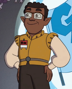 jones_est's tweet image. Happy 60th Birthday To @GaryAWilliams! Gary Voiced Pops From Moon Girl And Devil Dinosaur, Beta From Hailey's On It, And Perry Porter From The Owl House. #GaryAnthonyWilliams @SeanAstin @diamondwhite @steveloter @frankiemuniz @DevinBunje @MannyJacinto @sarahchalke @DanaTerrace
