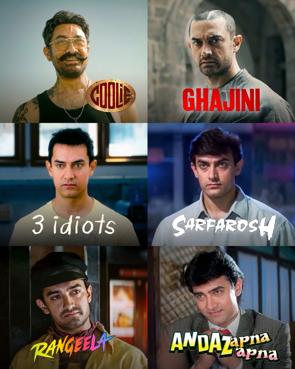 PrimeVideoIN's tweet photo. Mr. Perfectionist for a reason 👑

#AamirKhan https://t.co/5xTk9kY5i8