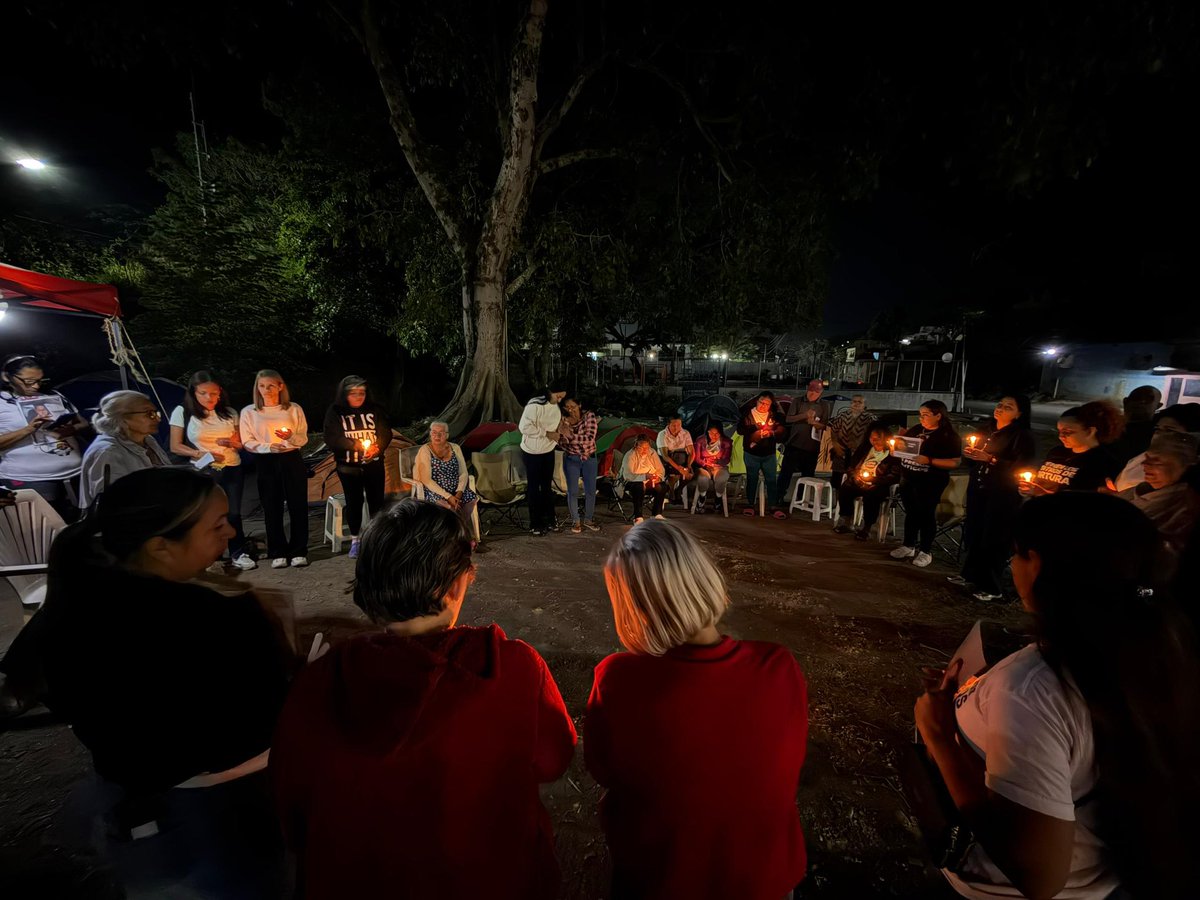 Realidad Helicoide tweet media