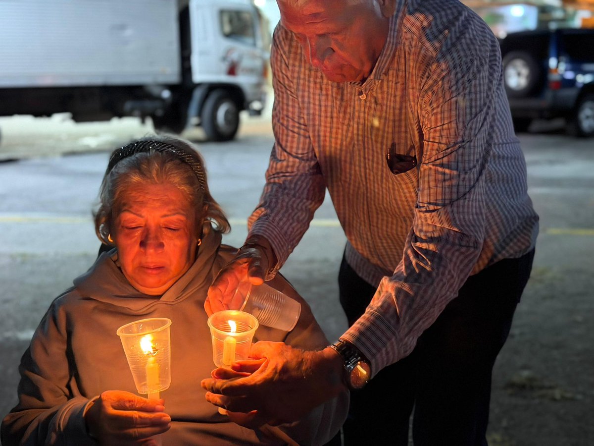 Realidad Helicoide tweet media