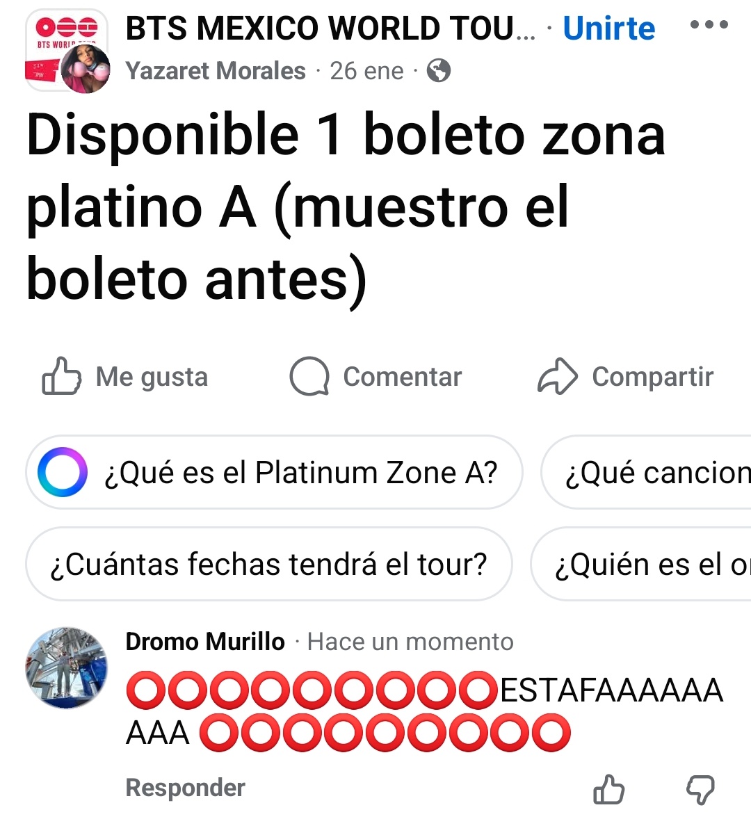 omarmuri1483's tweet photo. @silvaanaavaz Listo https://t.co/ePSO9r7TAK
