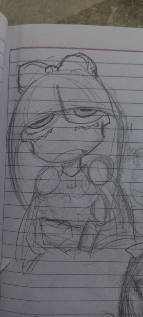 Ausnter's tweet photo. Progress report :

-Currently improving both drawing and programming skills.

-Studying advanced math for future use (like Calculus and complex Algebra).

-Finished around 2-3 projects + assignments in the span of 3 months.

-Learning more about the inner workings of computers. https://t.co/qNAUUew0Gc