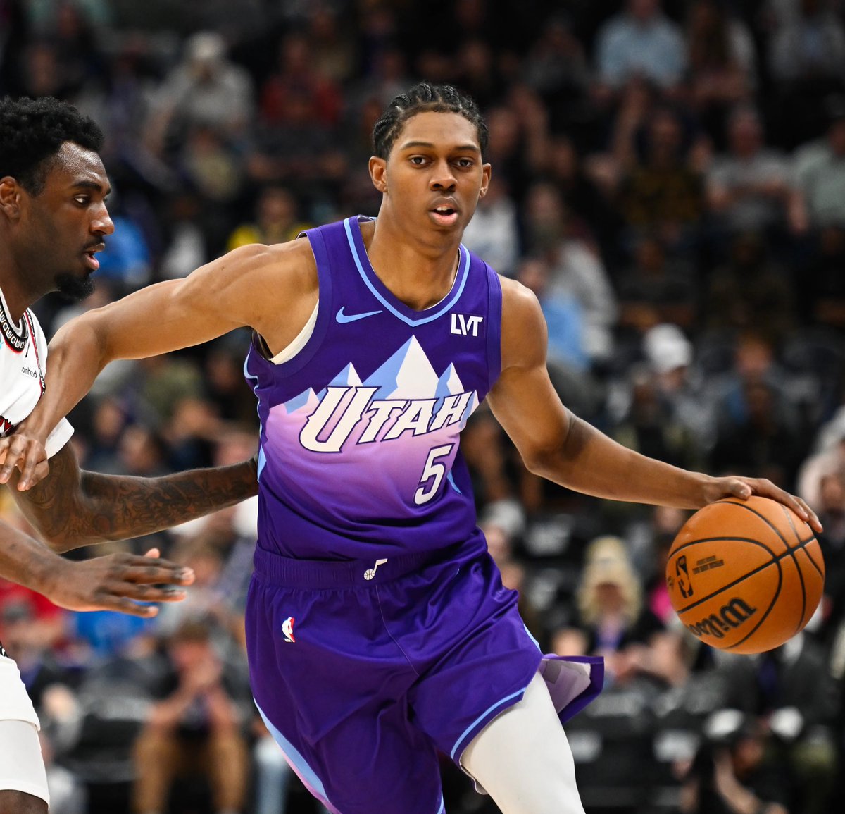 Jazz Lead tweet media