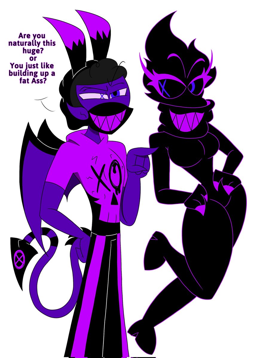 Sinninator tweet media