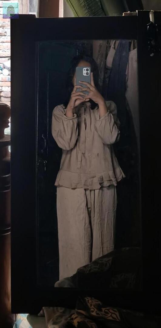 Tanyarl 💚 tweet media