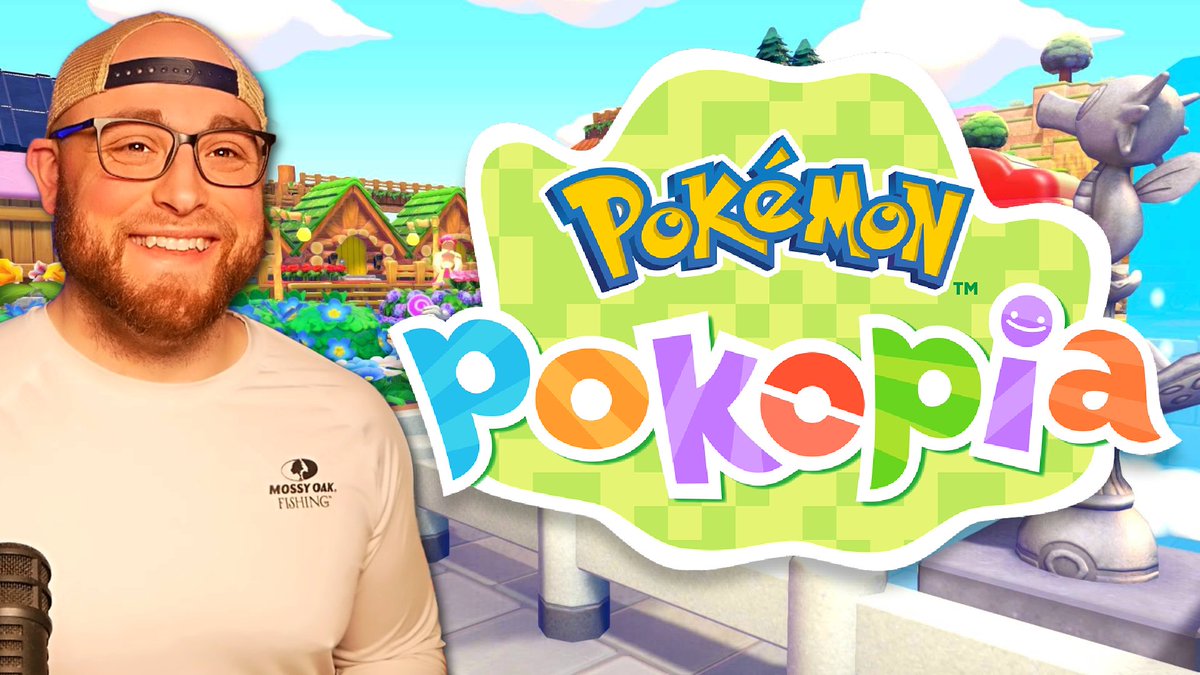 Beacon of Nick tweet media