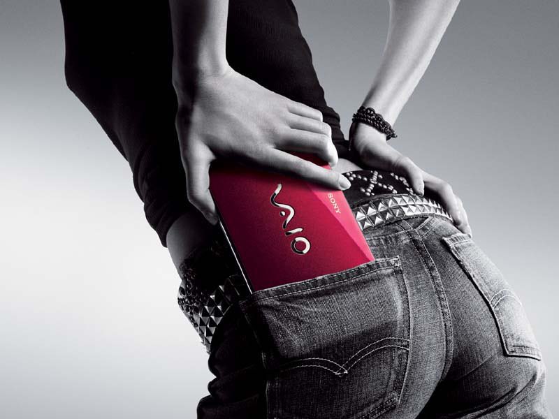 これはVAIOに完敗