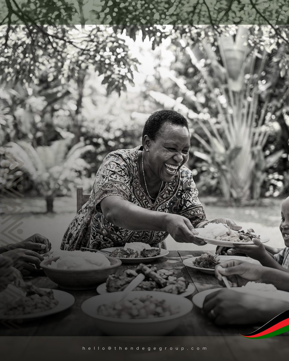 NdegeFoundation's tweet photo. More than Swahili, its most common native language, Africa communes through football, music, and food. A wholesomeness at a depth and intensity the world is still learning to measure. The Ndege Foundation© holds that spirit as infrastructure. #AfricanFederationTreaty https://t.co/5EbhAEzAyp