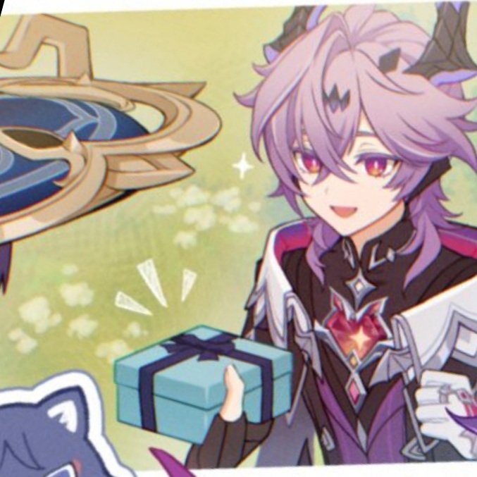 Aracanthus Draws | Comms Open!✨ tweet media