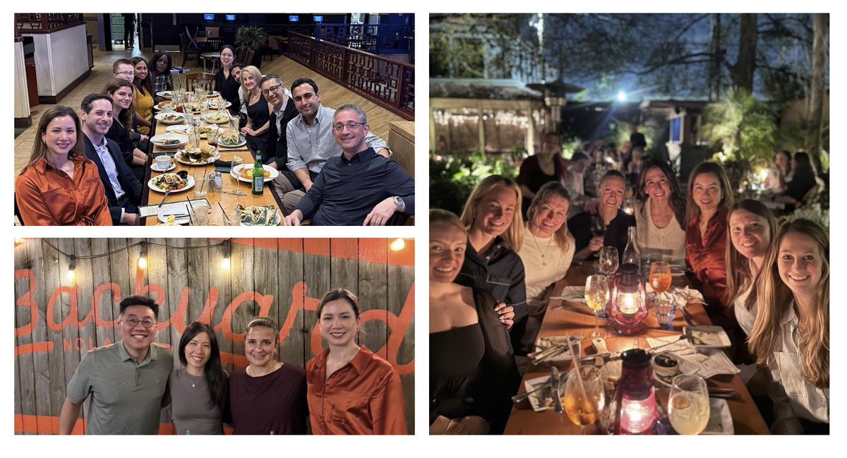 Andrea Spiker, MD tweet media