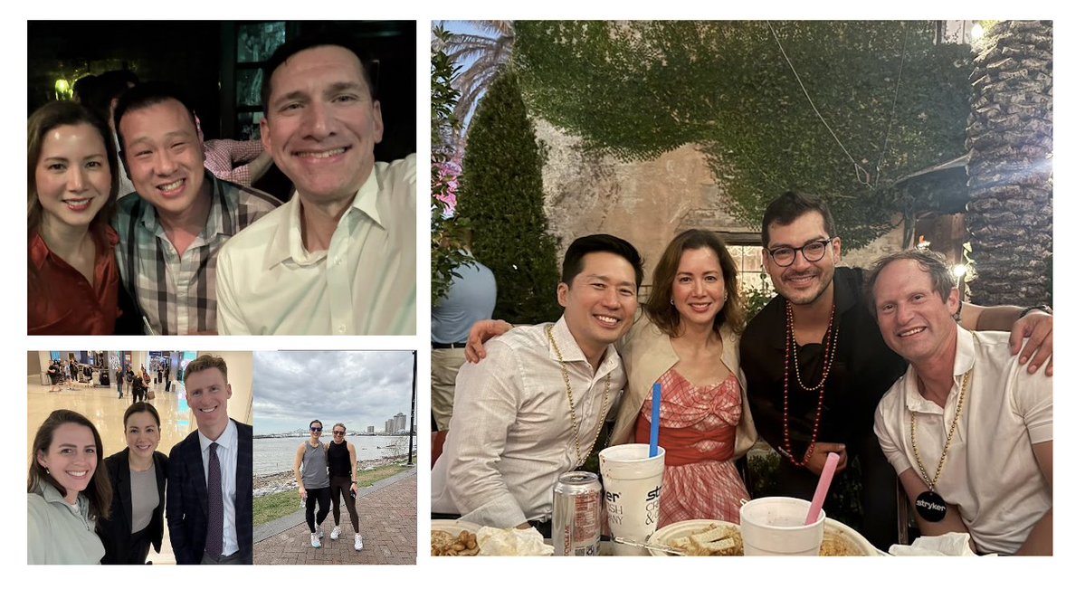 Andrea Spiker, MD tweet media