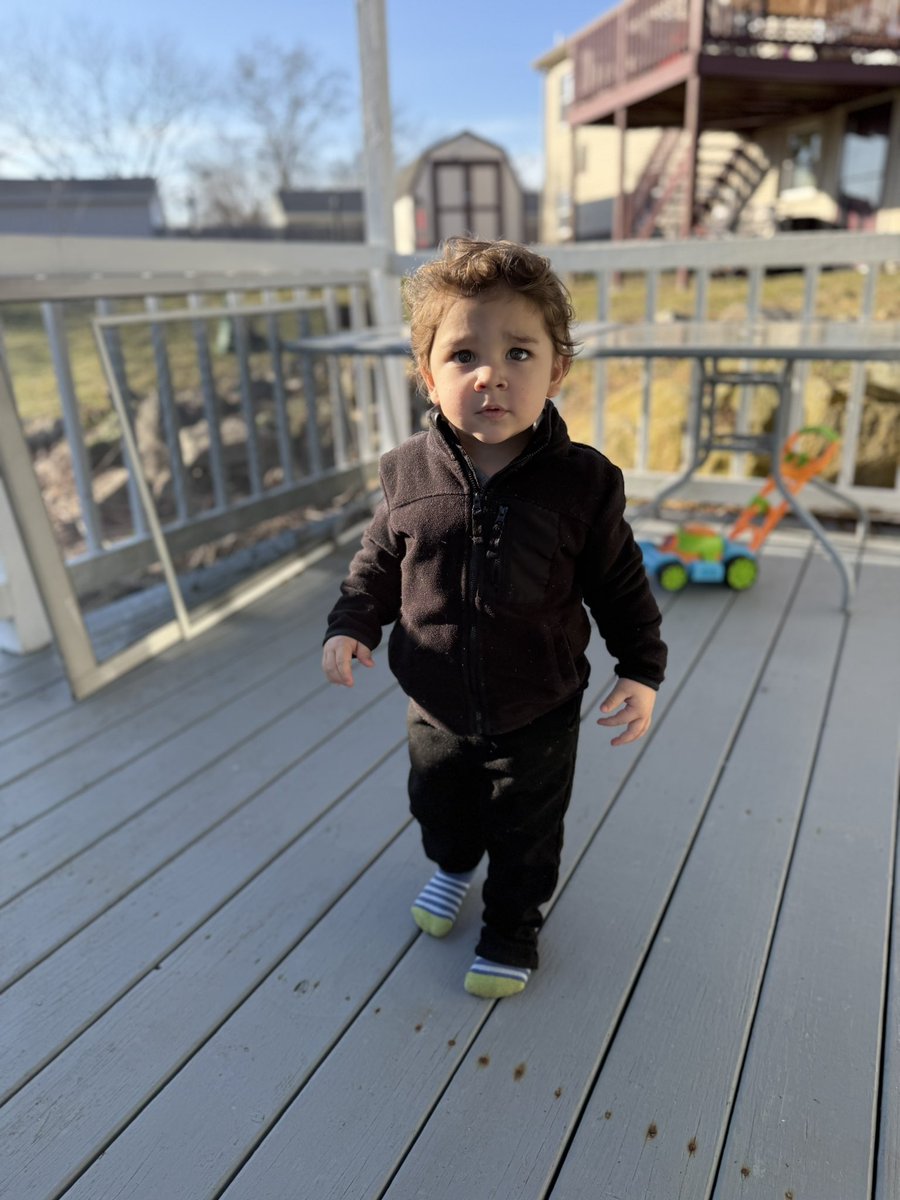 Sheharm ❄️ tweet media