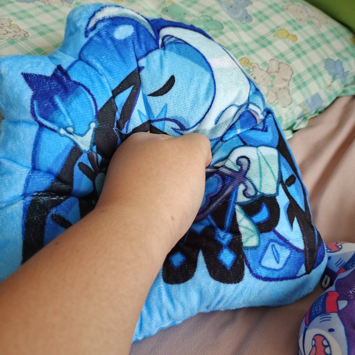 wrynegade | Cosplay Carnival FJ-03 tweet media