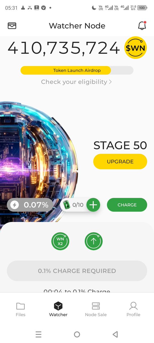 Ernest Eze @Spurprotocol tweet media