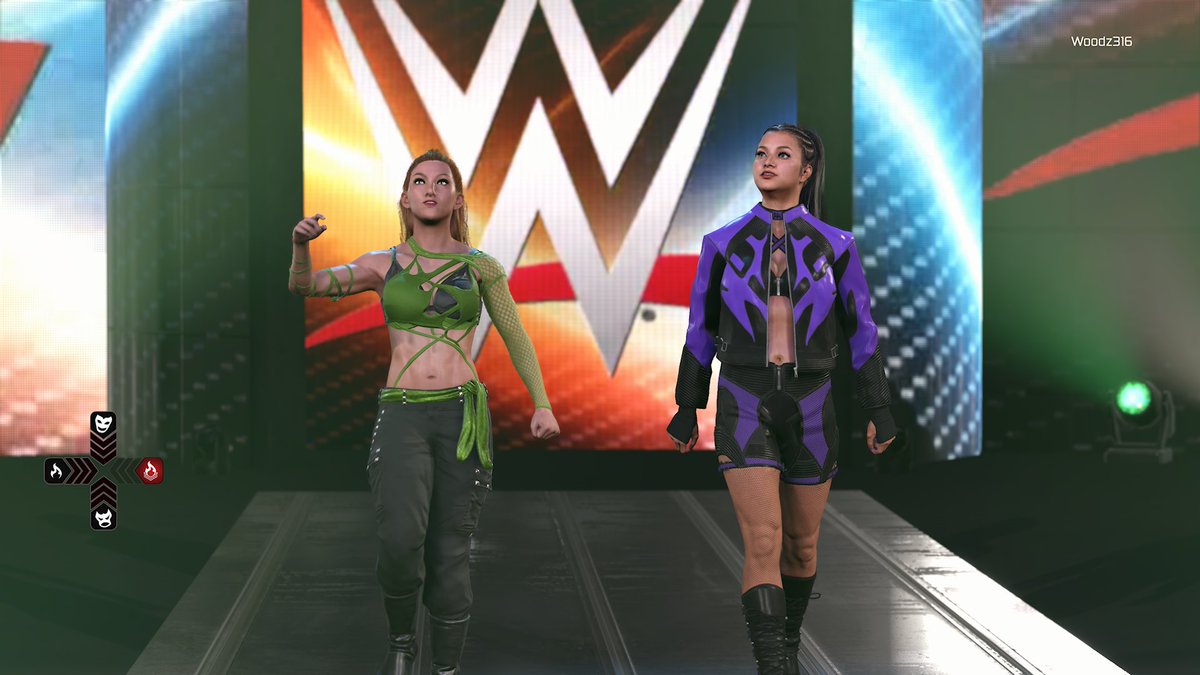 Dave Woods ⏰ tweet media