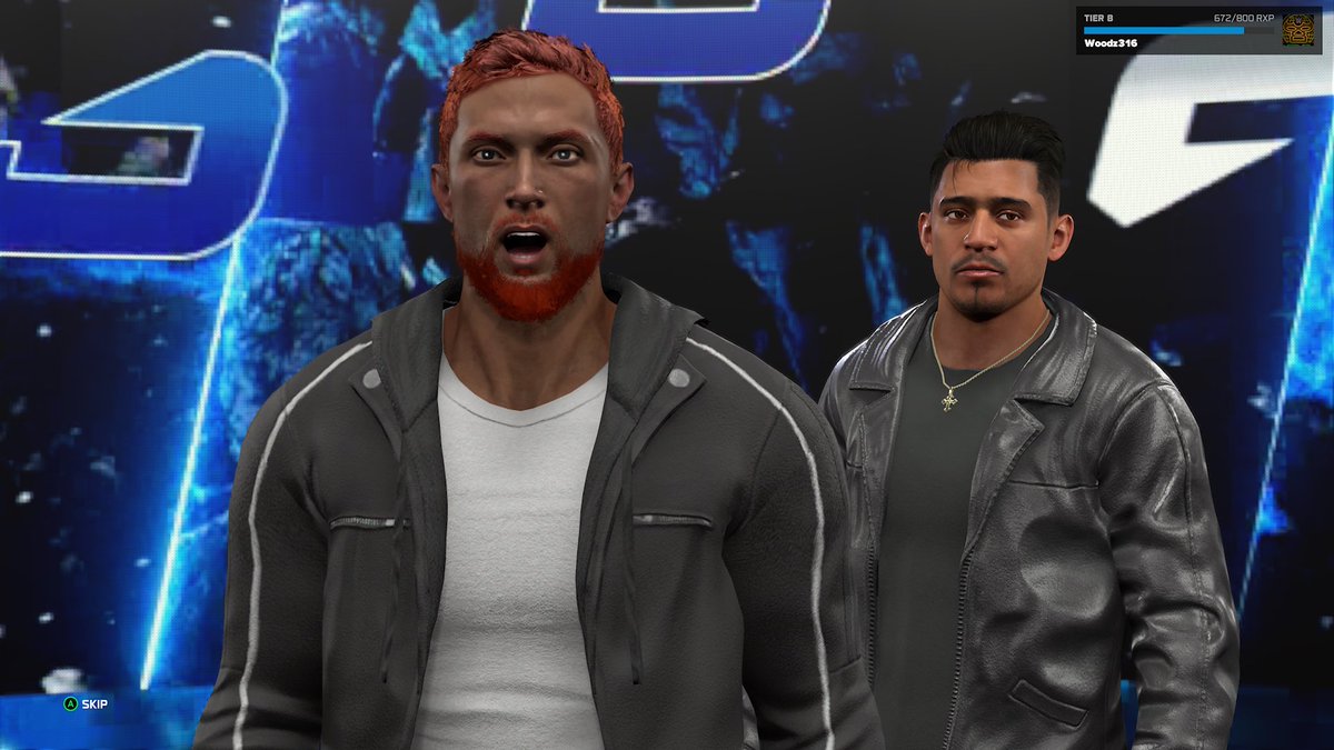 Dave Woods ⏰ tweet media