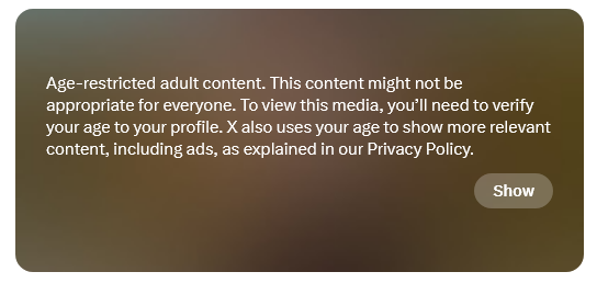 Rowan Crowe tweet media