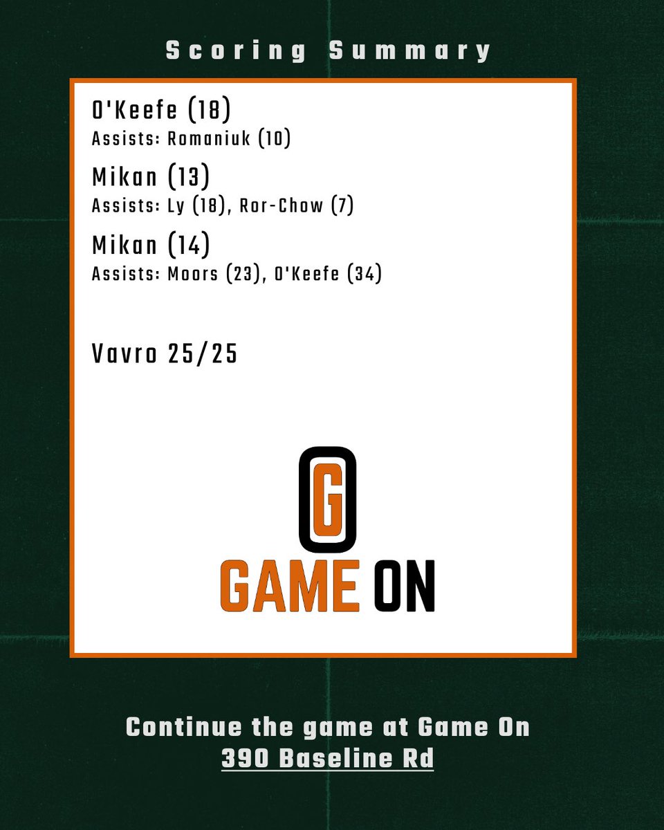 Sherwood Park Crusaders tweet media