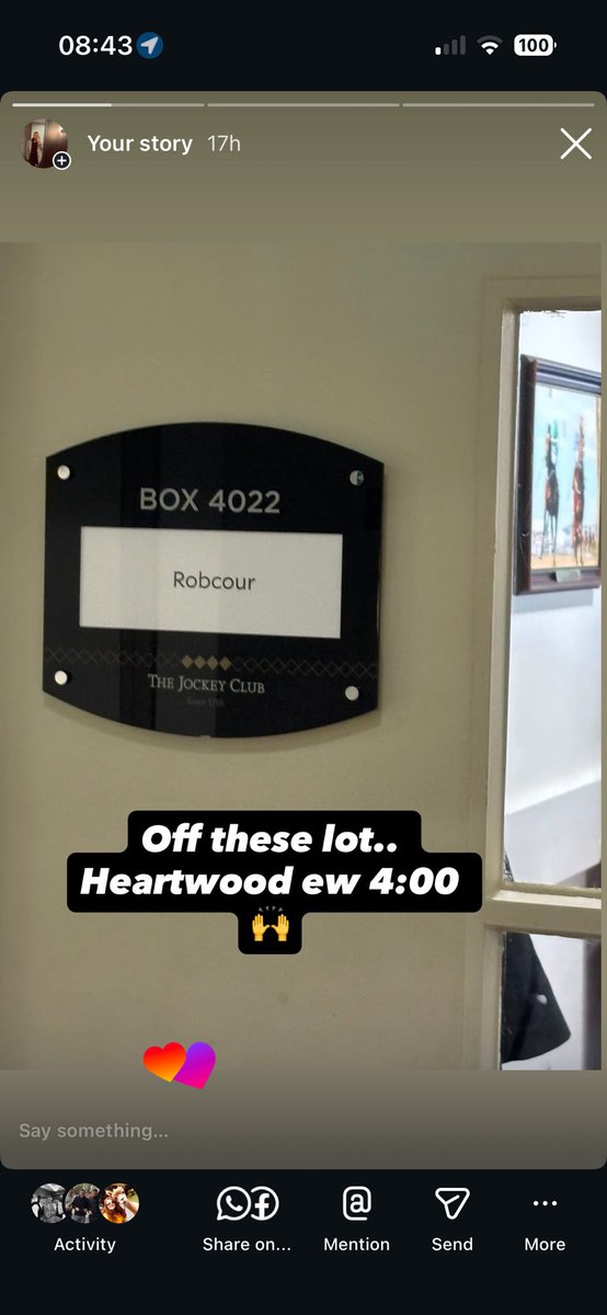 Mark Doninger tweet media