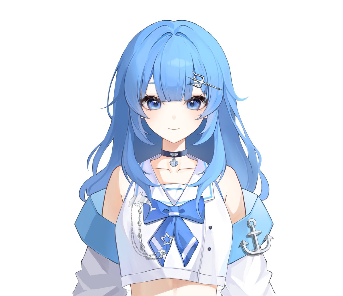 유단 YUDAN 🌊💙 tweet media