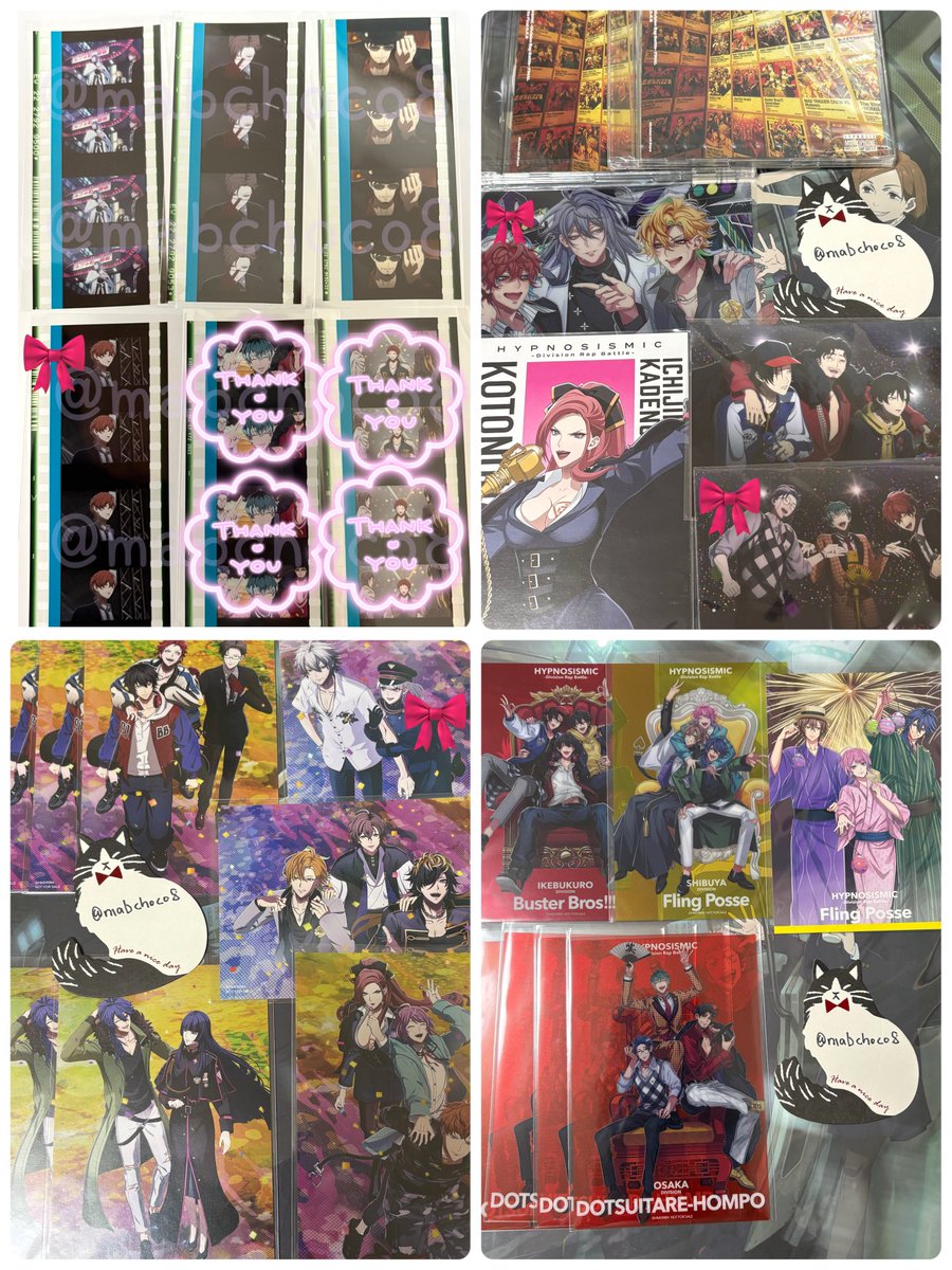 まーゔる(・8・) tweet media