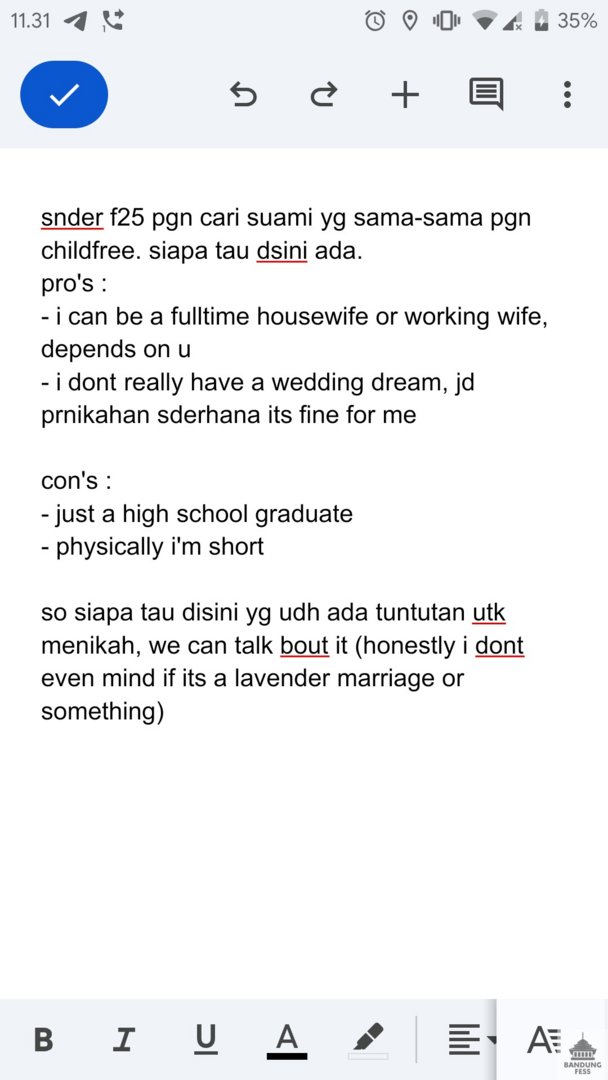 BANDUNG FESS | Kirim menfess cek 📌 tweet media