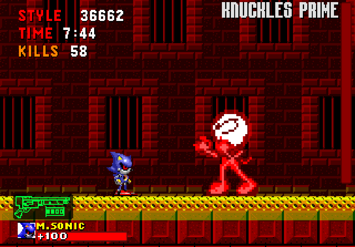 Matt (Probably) tweet media