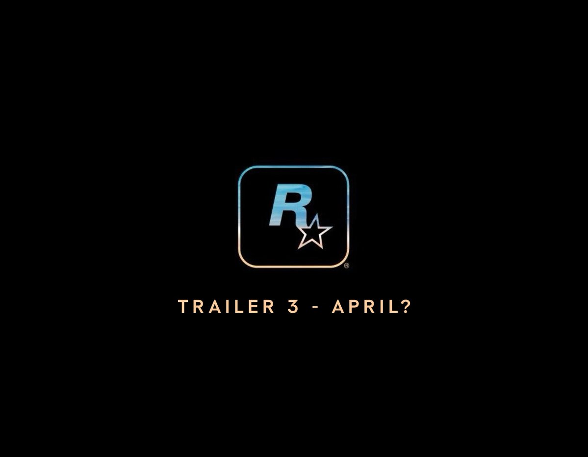 GTA 6 Countdown ⏳ tweet media