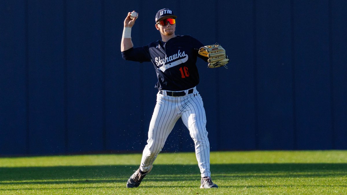 UT Martin Athletics tweet media