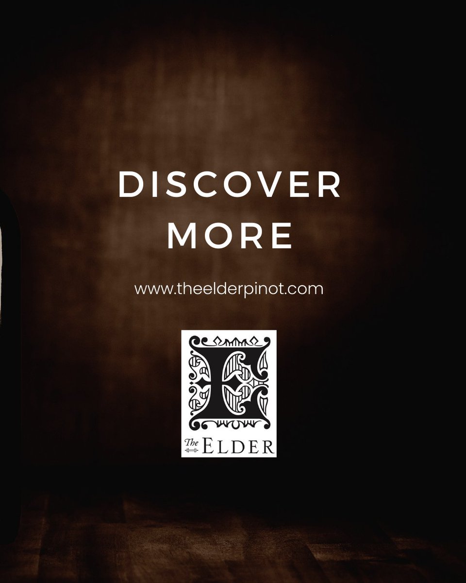 The Elder Pinot tweet media