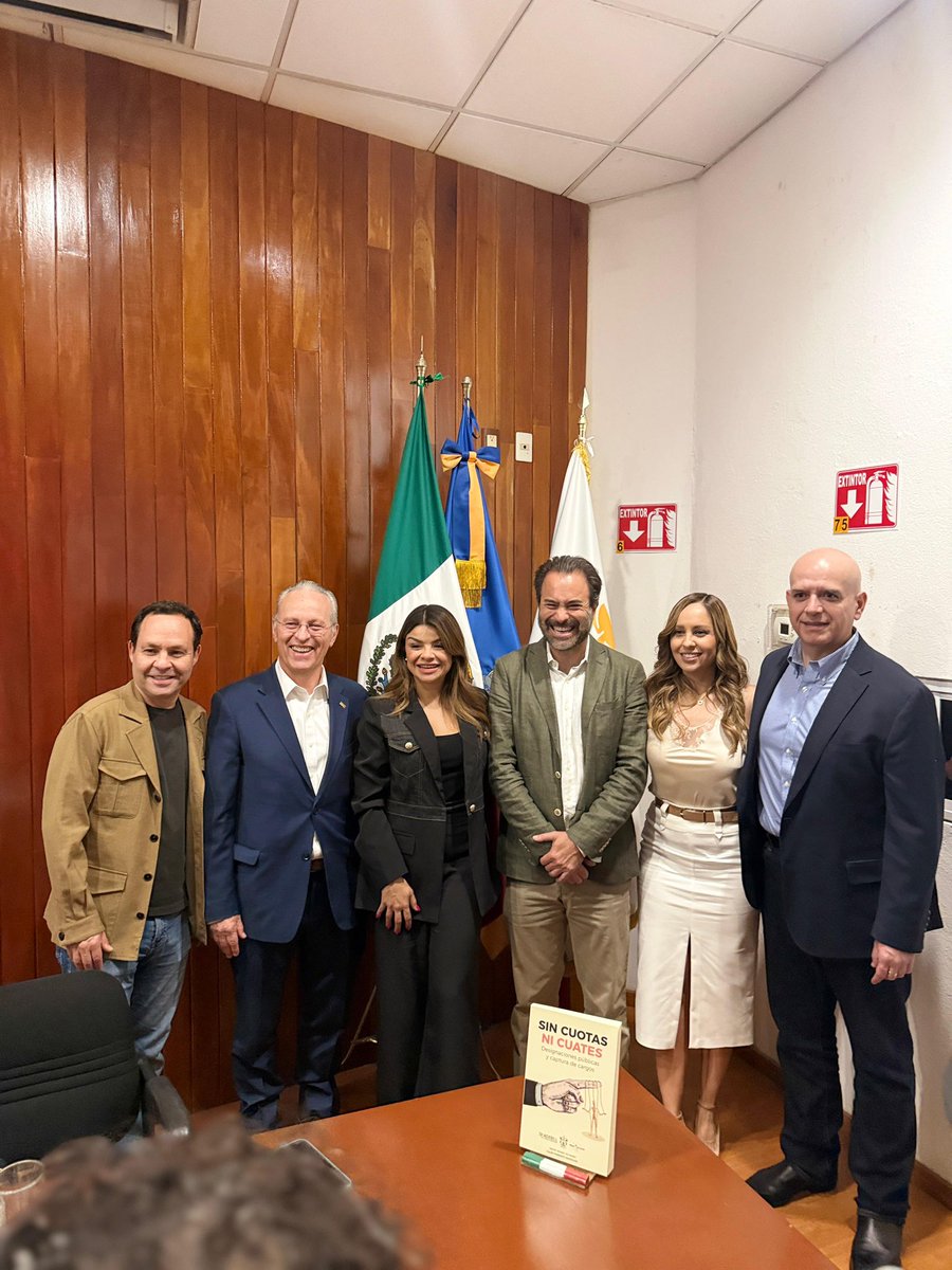 Isaías Cortés tweet media