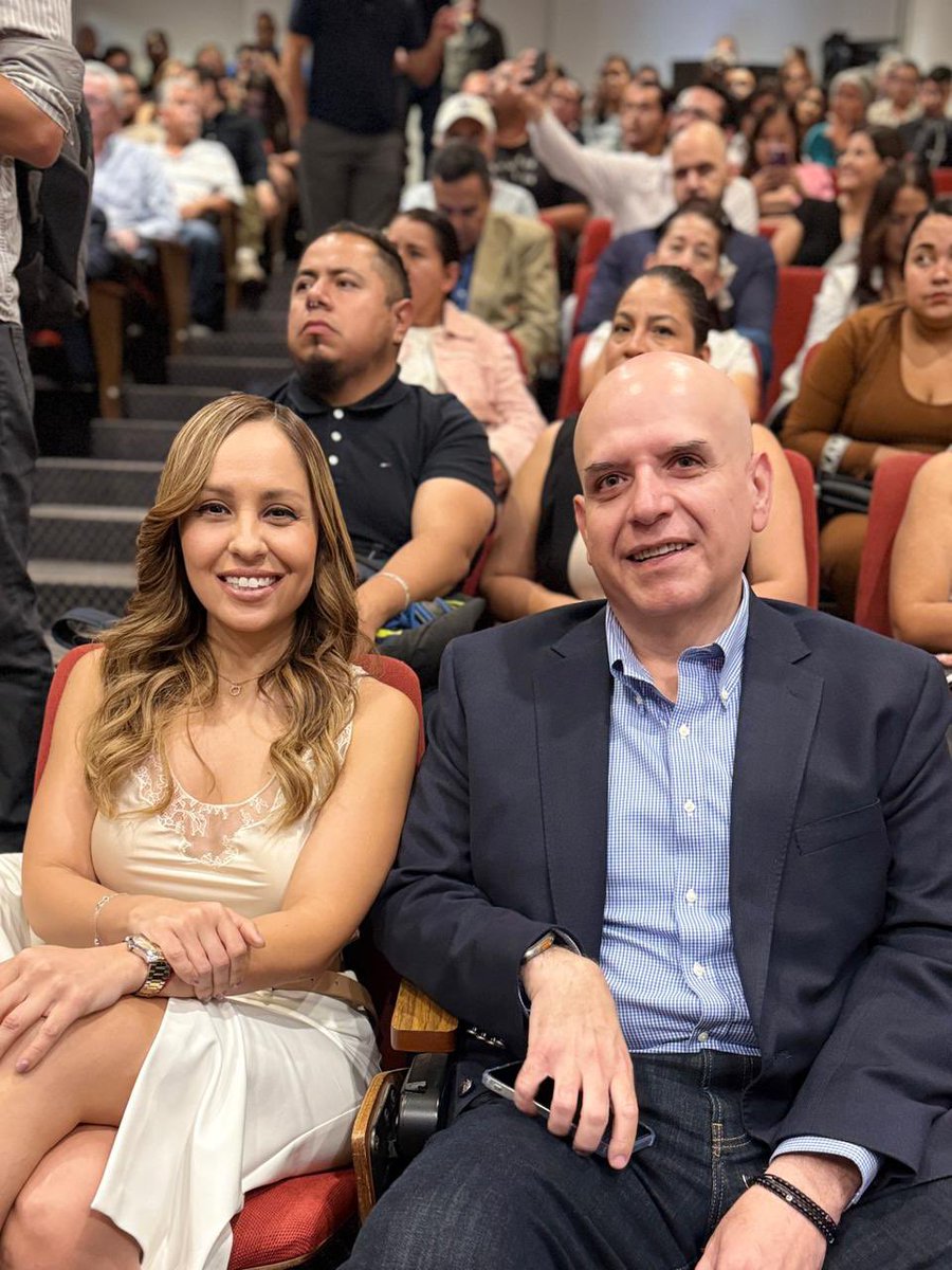 Isaías Cortés tweet media