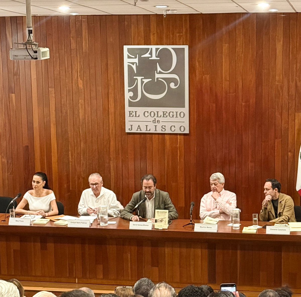 Isaías Cortés tweet media