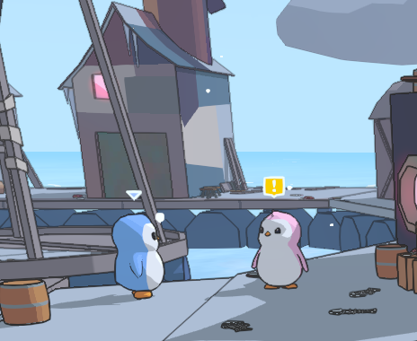 Aaron Teng 安伦 🐧✳️ tweet media