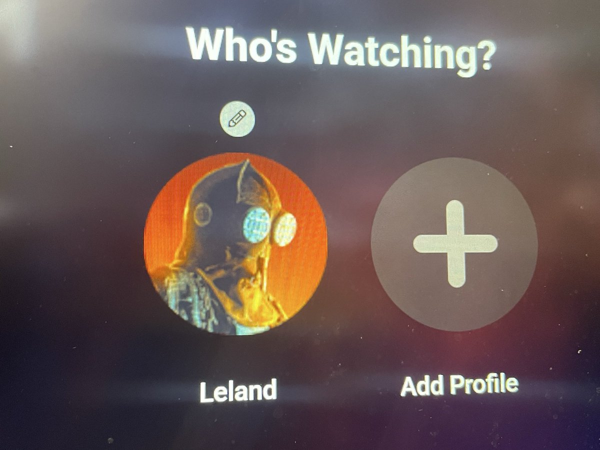 LelandMerritt's tweet photo. Who’d yall choose for your new @Shudder profile pic? Y’all already know I had to go with my boy Johnny from #InaViolentNature. (Unfortunately the mouthless girl from #Skinamarink wasn’t an option.) raatma or the statue from oddity were my close seconds. #shudder https://t.co/JbjTlH2aiL